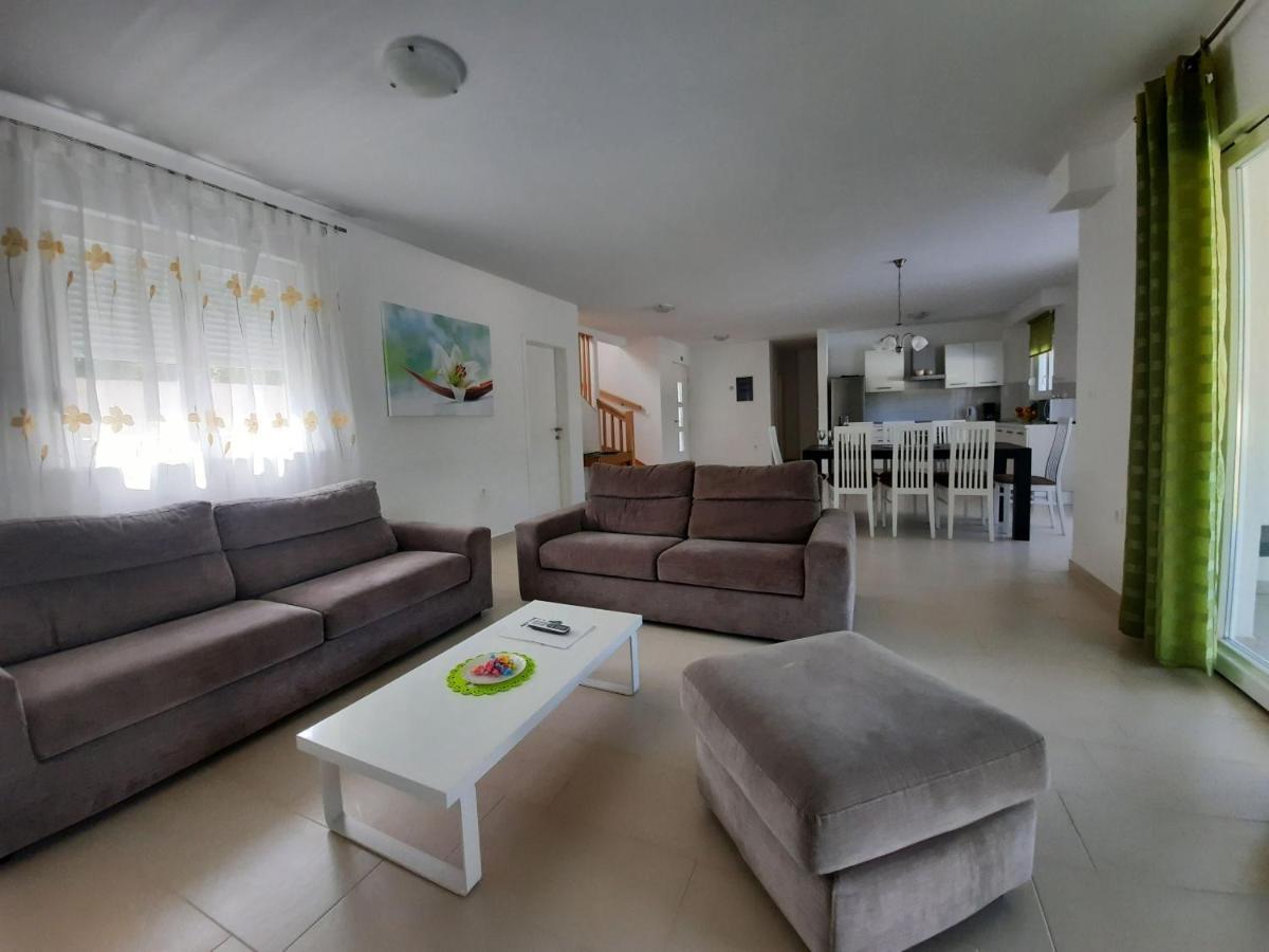 Villa Diamond Yourcroatiaholiday Drenje  Exterior foto