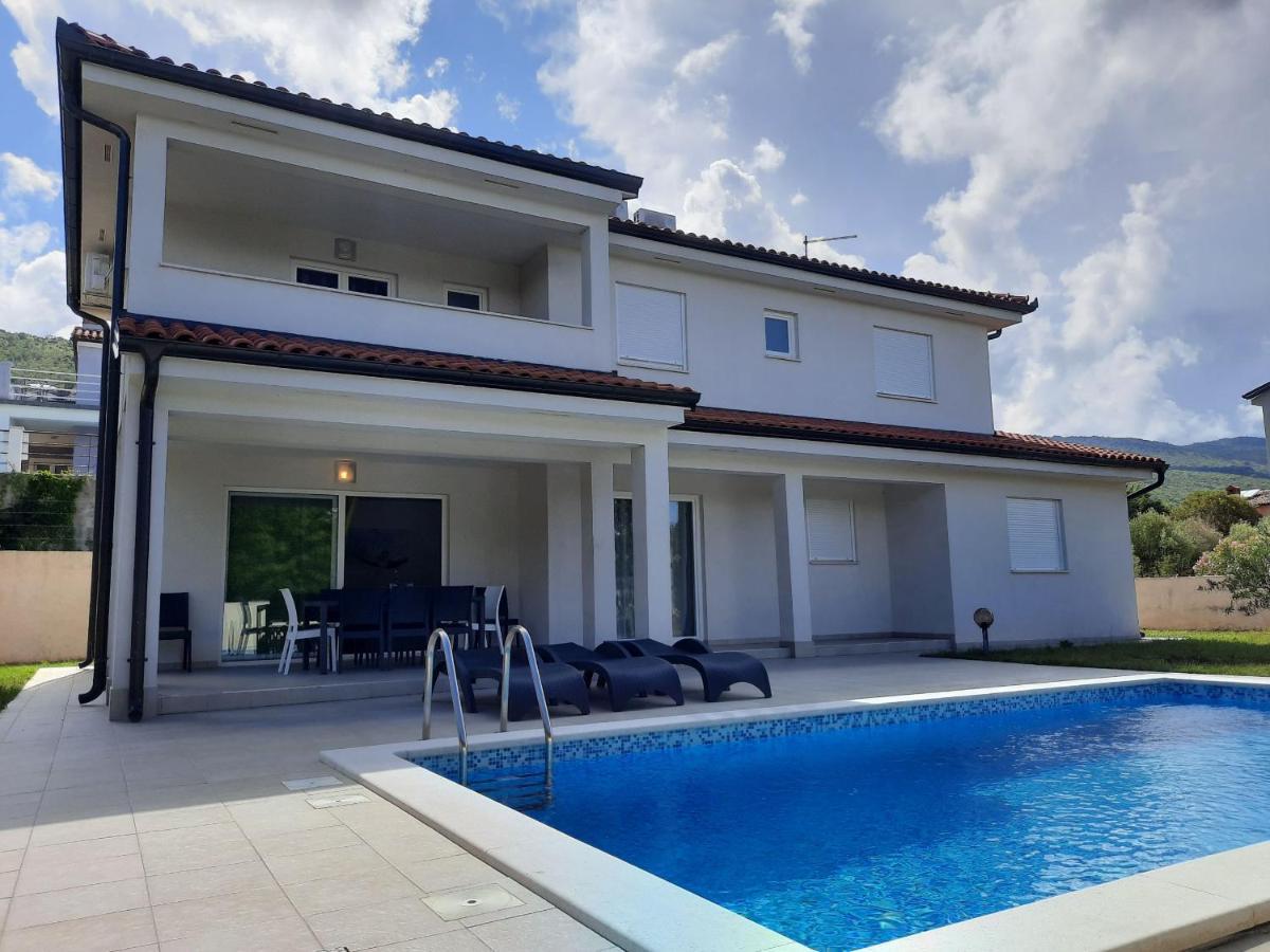 Villa Diamond Yourcroatiaholiday Drenje  Exterior foto