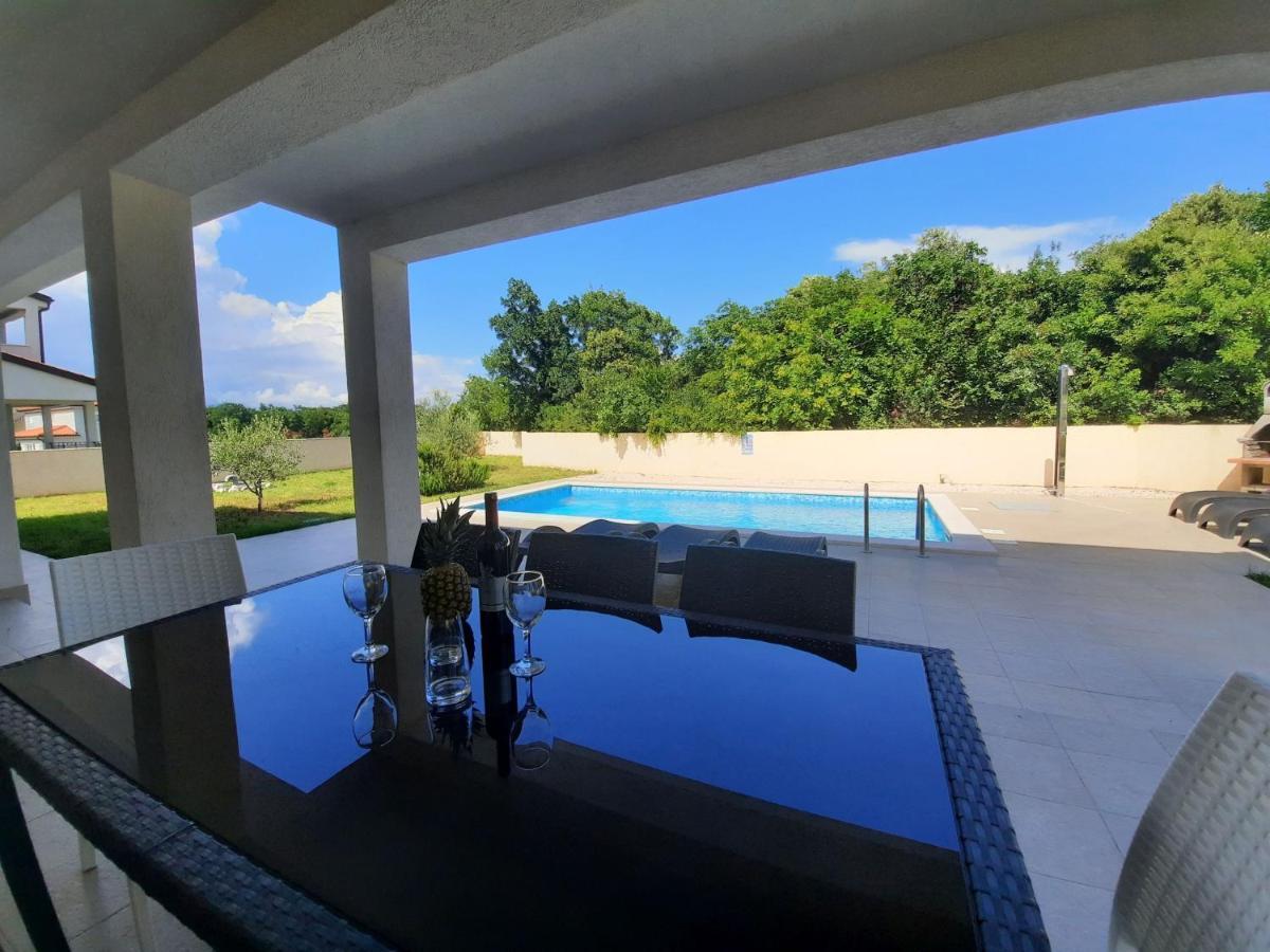 Villa Diamond Yourcroatiaholiday Drenje  Exterior foto