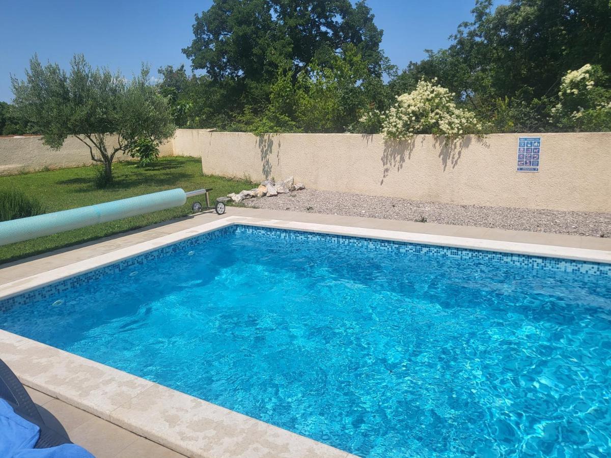 Villa Diamond Yourcroatiaholiday Drenje  Exterior foto